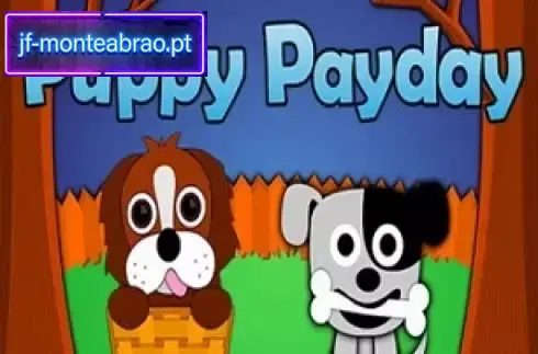 Puppy Payday Slot Simboluri Puppy
