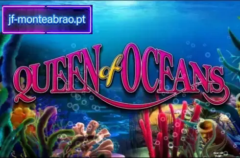 Tema subacvatică a aparatelor de slot Queen of Oceans HD