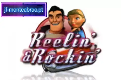 Reelin' & Rockin' Slot Review Reelin' & Rockin' Slot Machine Genii