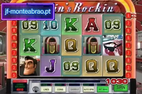 Captură de ecran