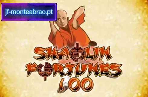 Shaolin Fortunes 100 sloturi tematice arte marțiale