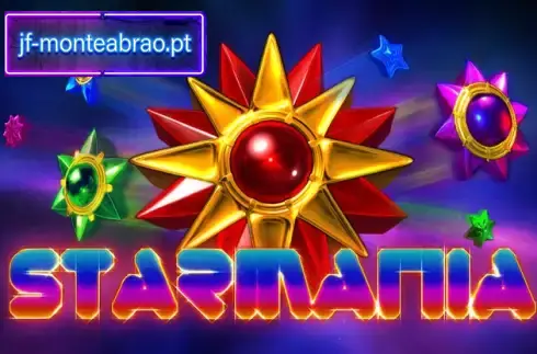 Tema spațiului cosmic Starmania