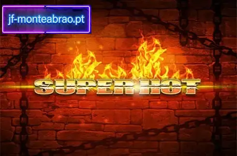 Slot super fierbinte (Wazdan).