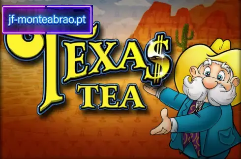 Masina de slot cu ceai din Texas