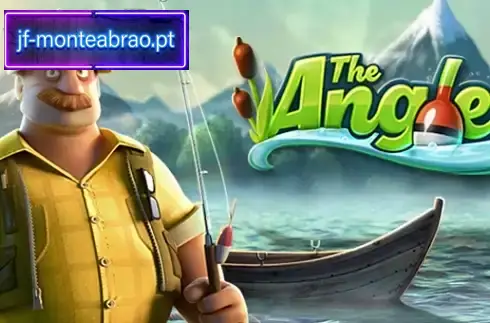 Slot Machine Angler de la Betsoft