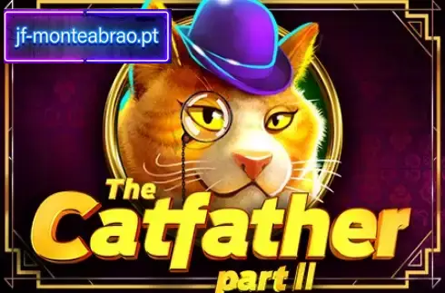 Jocul de slot The Catfather Part II