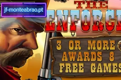 Jocul la Slot Machine Enforcer