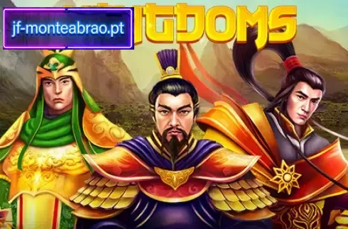 Tema de slot Three Kingdoms Red Tiger