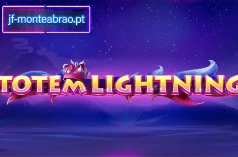 Totem Lightning simboluri cu plăți mari
