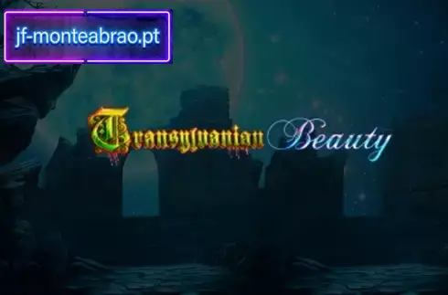Ardealul de frumusețe Slot Gothic Vampire Theme
