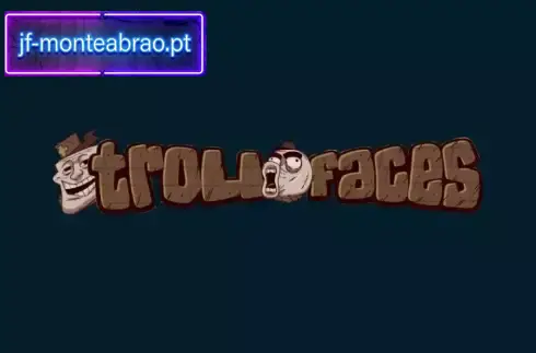 Jocuri cu Slot Machine Troll Faces