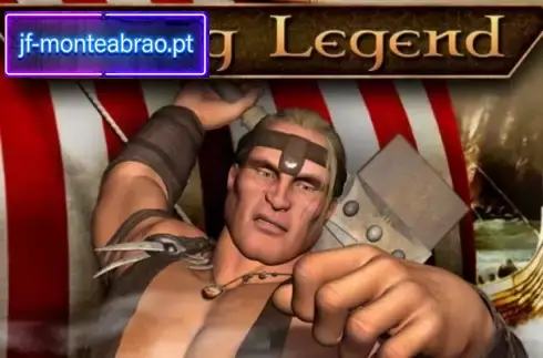 Slot de joc Viking Legend HD
