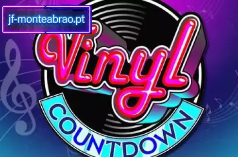Vinyl Countdown Theme Jukebox