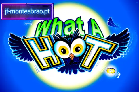 Ce temă de slot machine Hoot