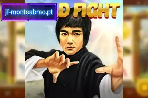 Wild Fight Slot Tema artelor marțiale