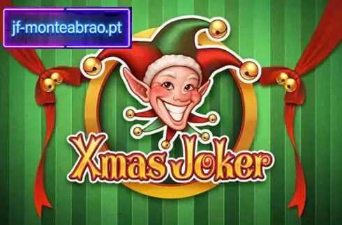 Xmas Joker Slot Game Simboluri