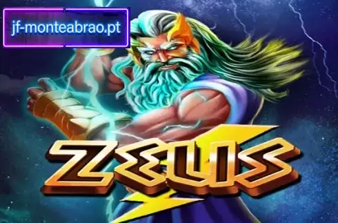 Interfață pentru sloturi Zeus (Spadegaming) cu Zeus și simboluri grecești